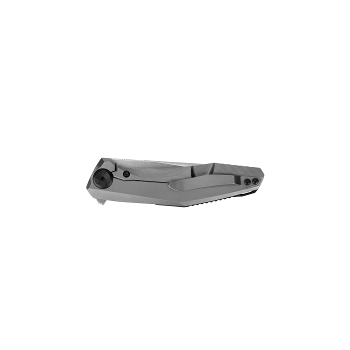 Zero Tolerance Sinkevich 0470 Marbled Carbon Fiber Inlay Folding Knife