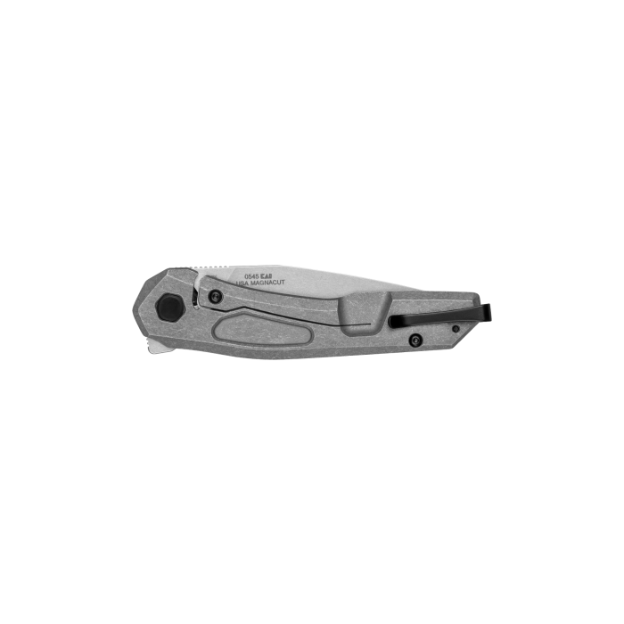 Zero Tolerance 0545 Original Carbon Fiber Magnacut Folding Knife