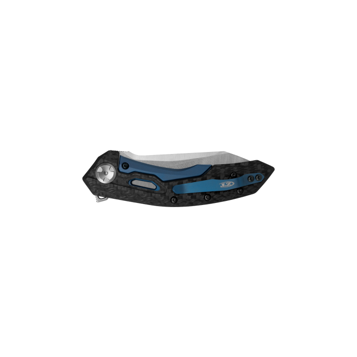 Zero Tolerance 0762 Original Carbon Fiber Folding Knife