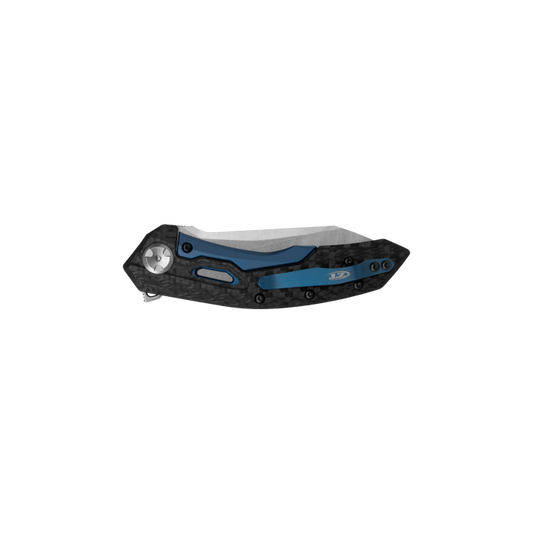 Zero Tolerance 0762 Original Carbon Fiber Folding Knife