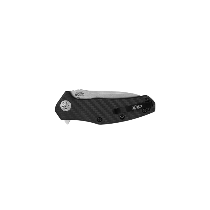 Zero Tolerance 0770 Carbon Fiber Folding Knife