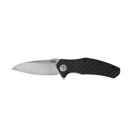 Zero Tolerance 0770 Carbon Fiber Folding Knife