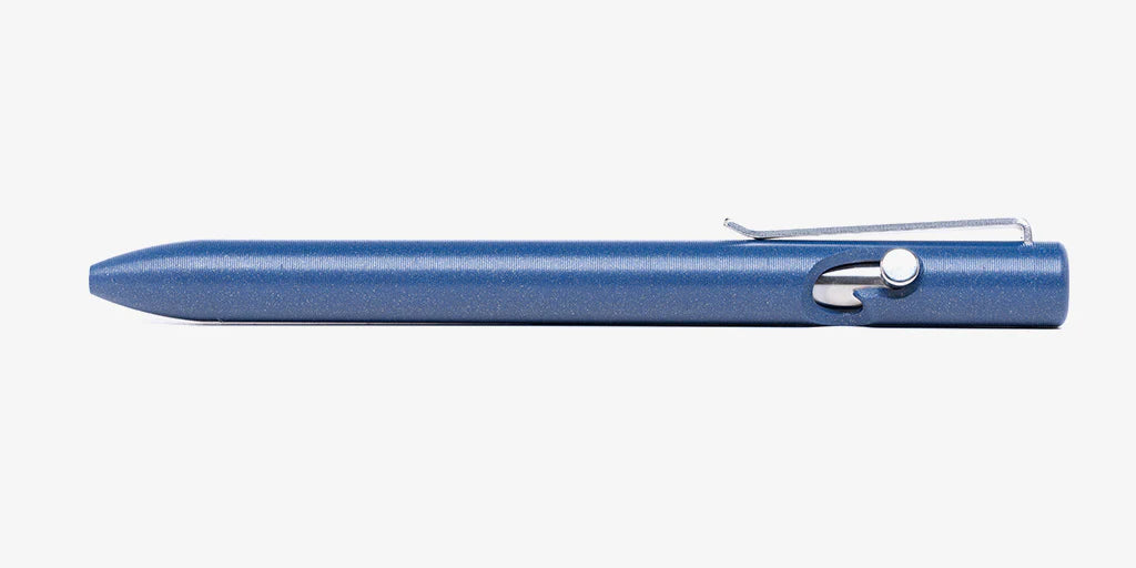 Tactile Turn Bolt Action Pen