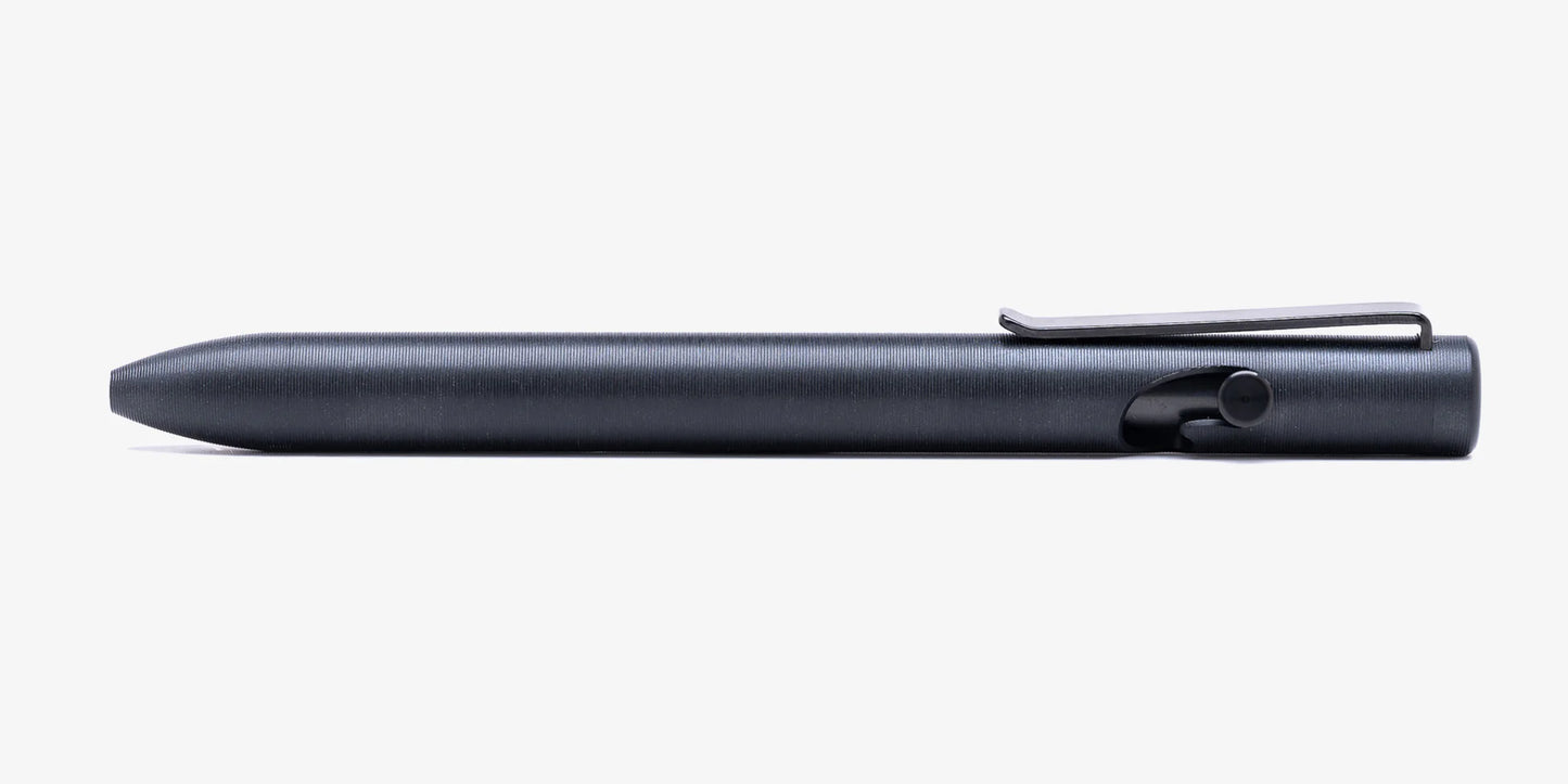 Tactile Turn Bolt Action Pen