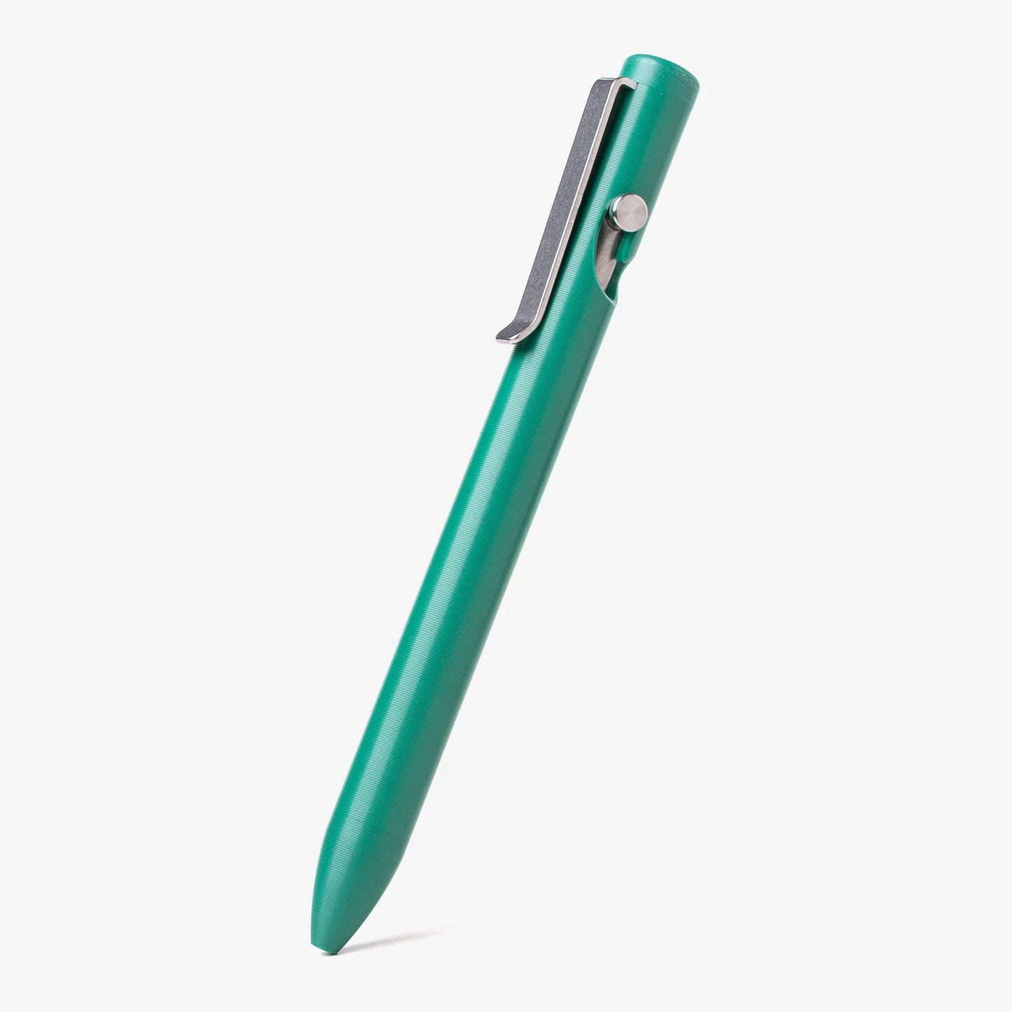 Tactile Turn Bolt Action Pen