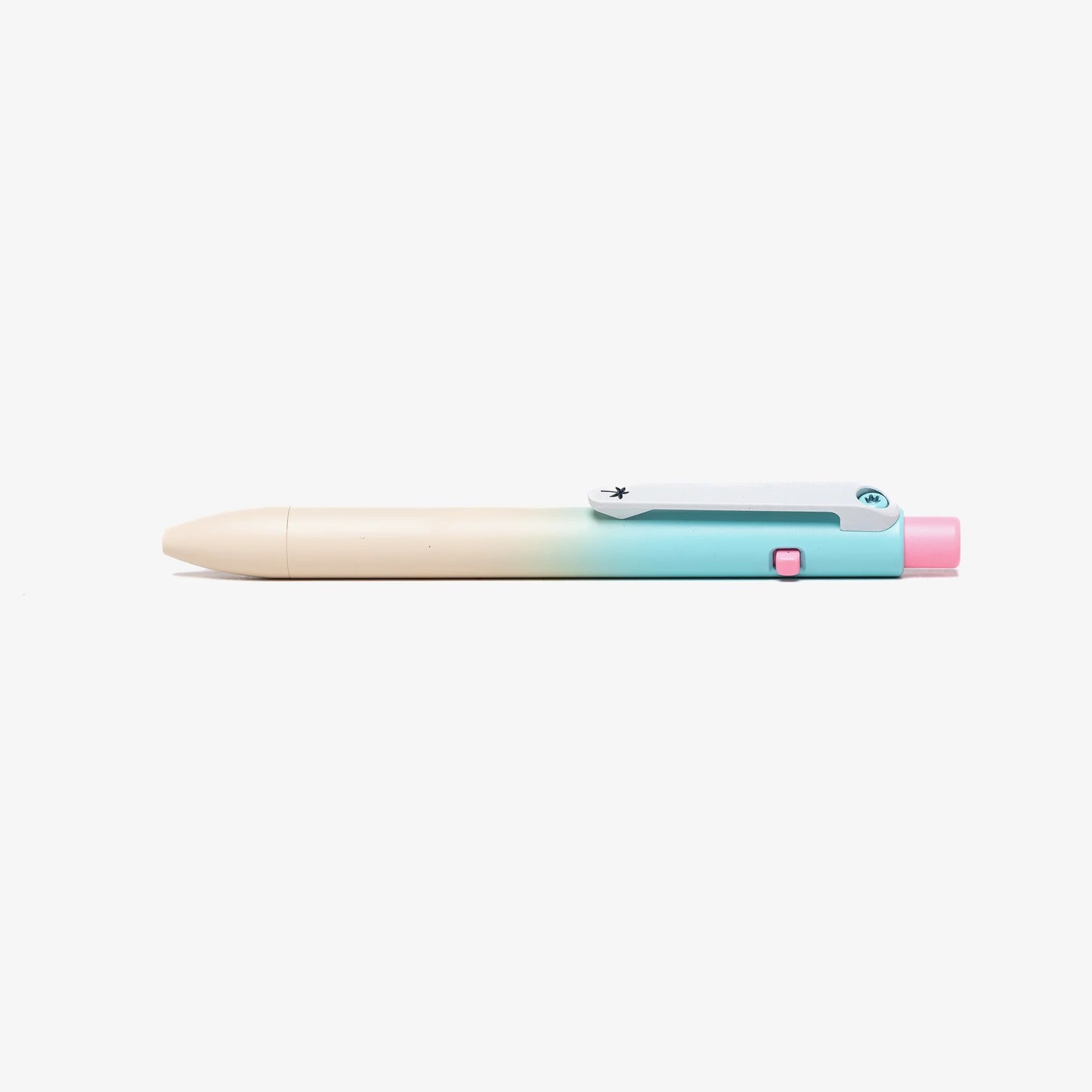 Tactile Turn Vice Day / Night Side Click Ballpoint Pen