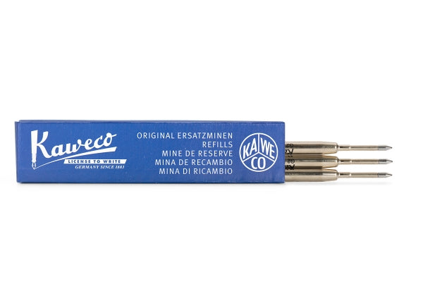 Kaweco G2 Parker Style Ballpoint Refill