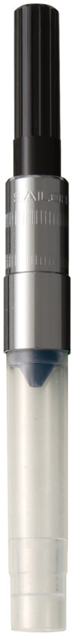 Sailor Silver Ink Cartridge Converter