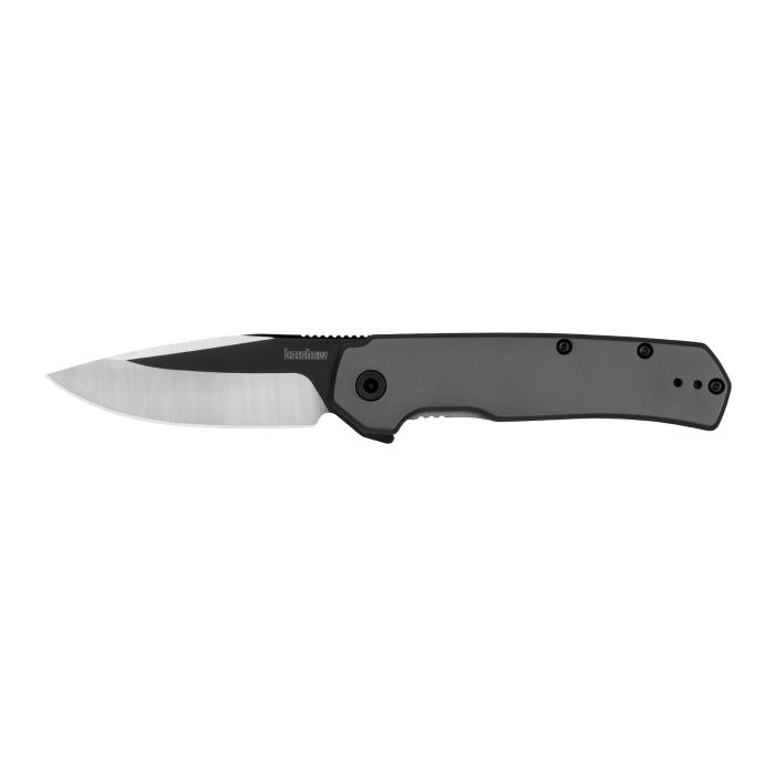 Kershaw Thermal Assisted Folding Knife