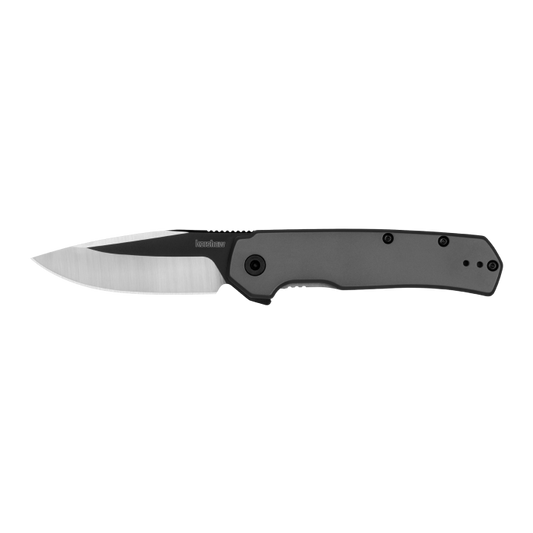 Kershaw Thermal Assisted Folding Knife