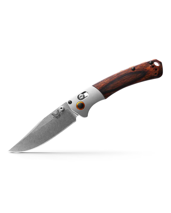 Benchmade Mini Crooked River