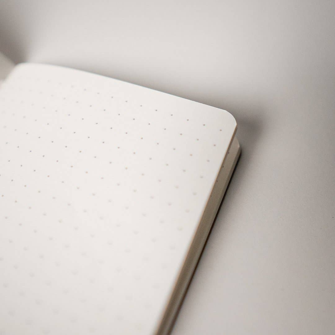 LOCHBY Tomoe River Pocket Notebooks 3.5" x 5.5"