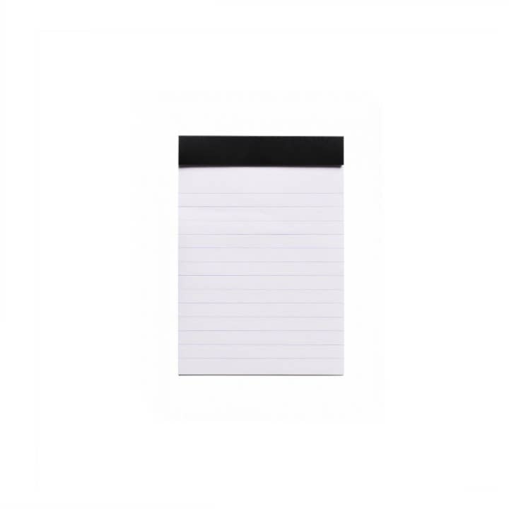 Rhodia Classic Notepad N°12 3.5 x 4.75