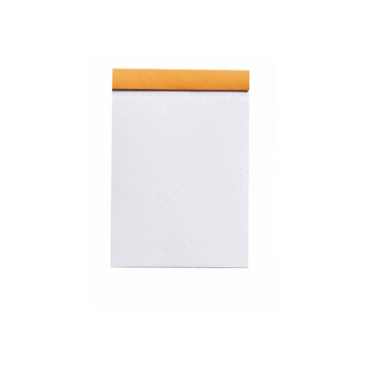 Rhodia Classic Notepad N°12 3.5 x 4.75