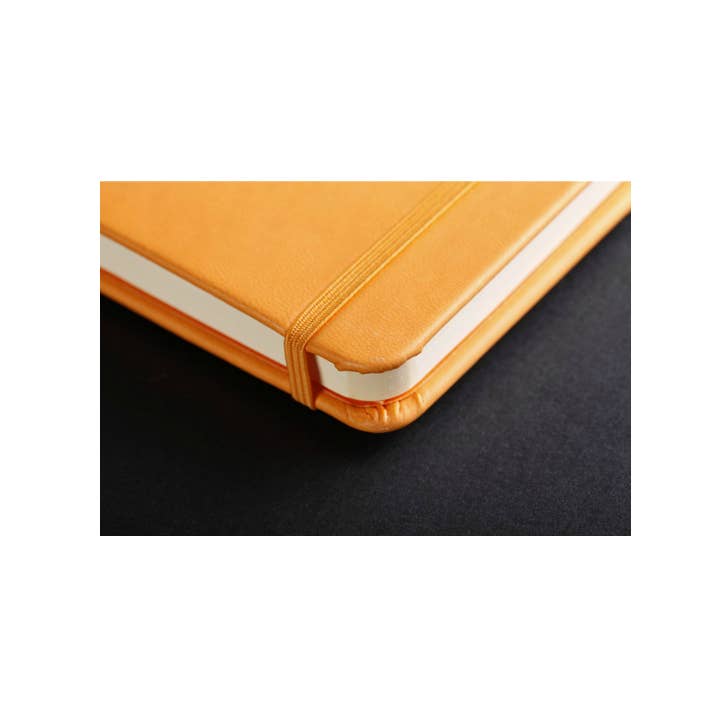 Rhodia WebNotebook (A5) 5.5 x 8.25