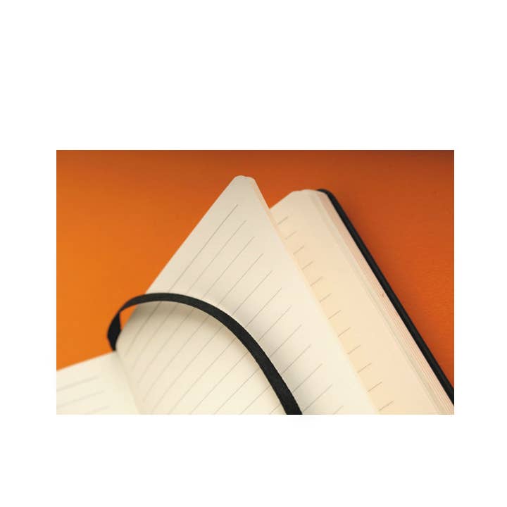 Rhodia WebNotebook (A5) 5.5 x 8.25