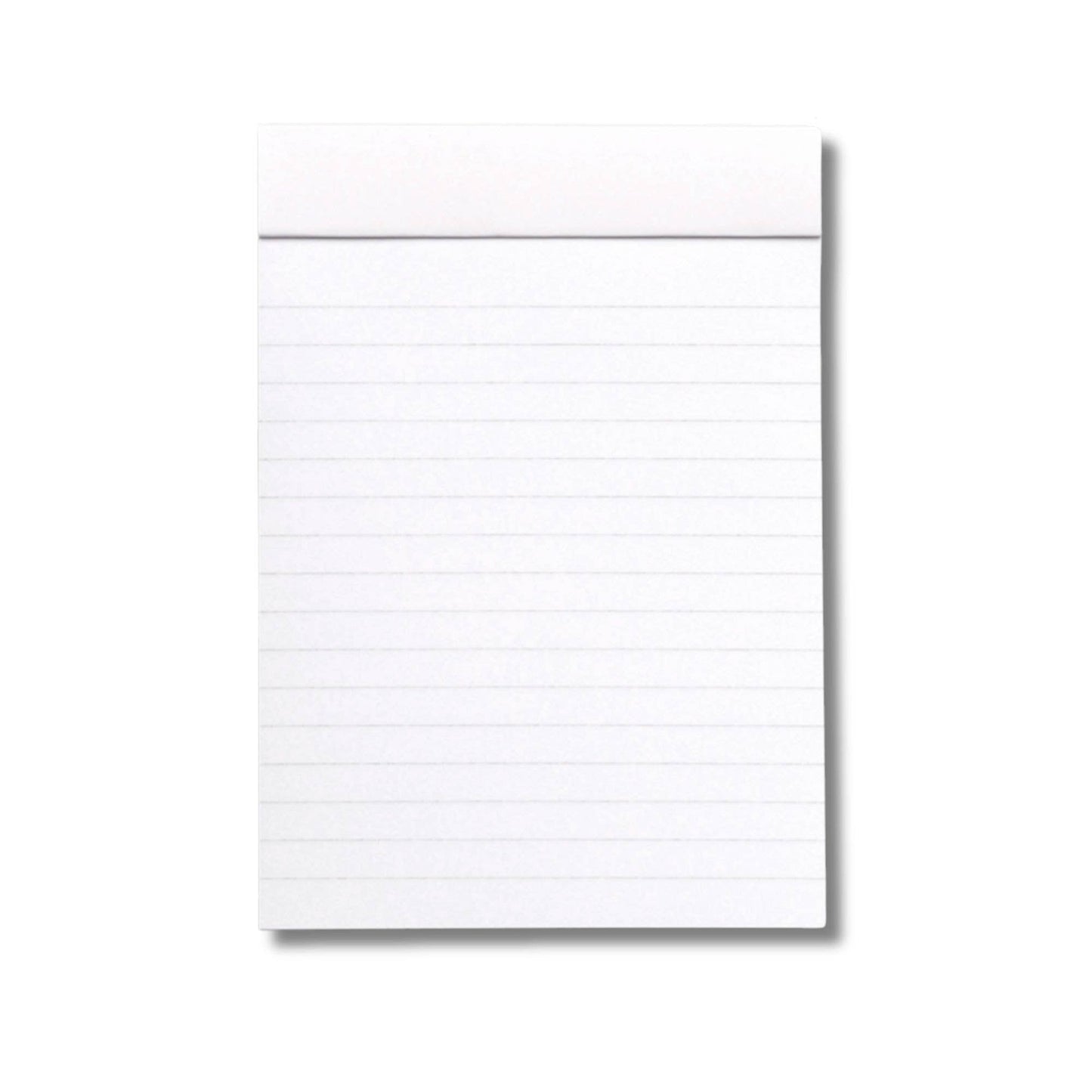 Rhodia Classic Notepad N°12 3.5 x 4.75