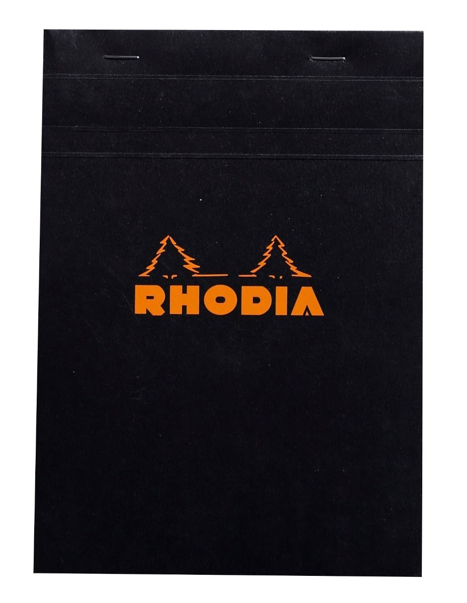 Rhodia N° 16 Staplebound Pad 6 x 8 ¼"