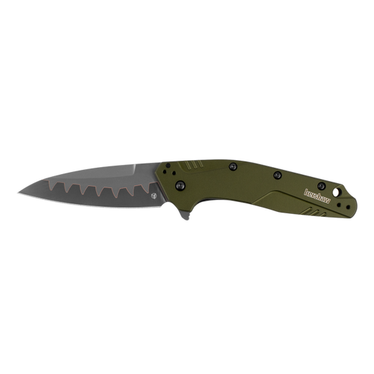 Kershaw Dividend Automatic Folding Knife