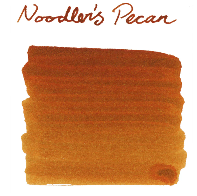 19010 Noodler's Pecan 3 oz