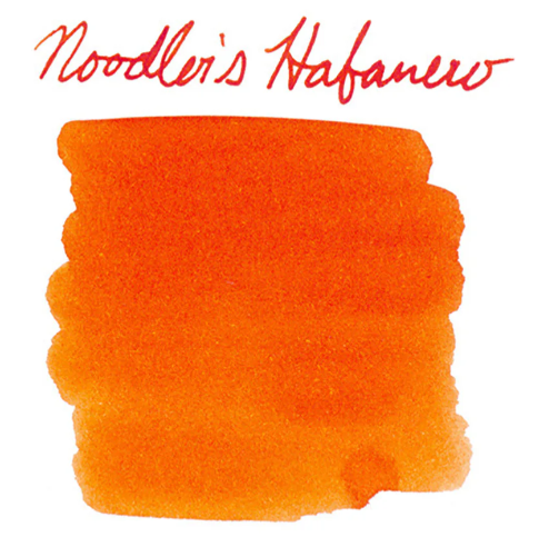 19021 Noodler's Habanero 3 oz