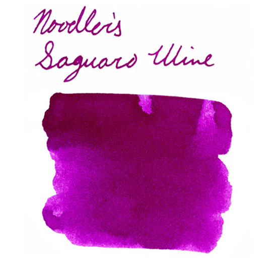 19032 Noodler's Saguaro Wine 3 oz