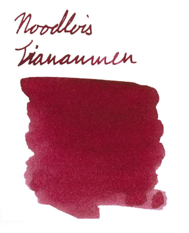 19034 Noodler's Tiananmen 3 oz