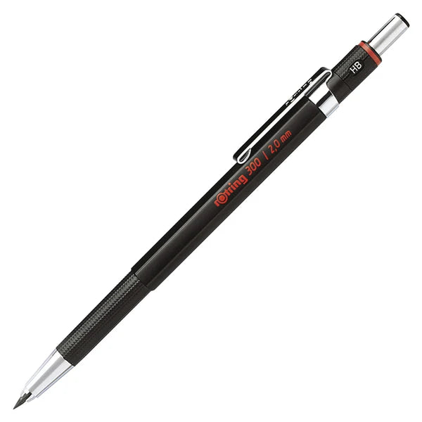 Rotring 300 Clutch Pencil