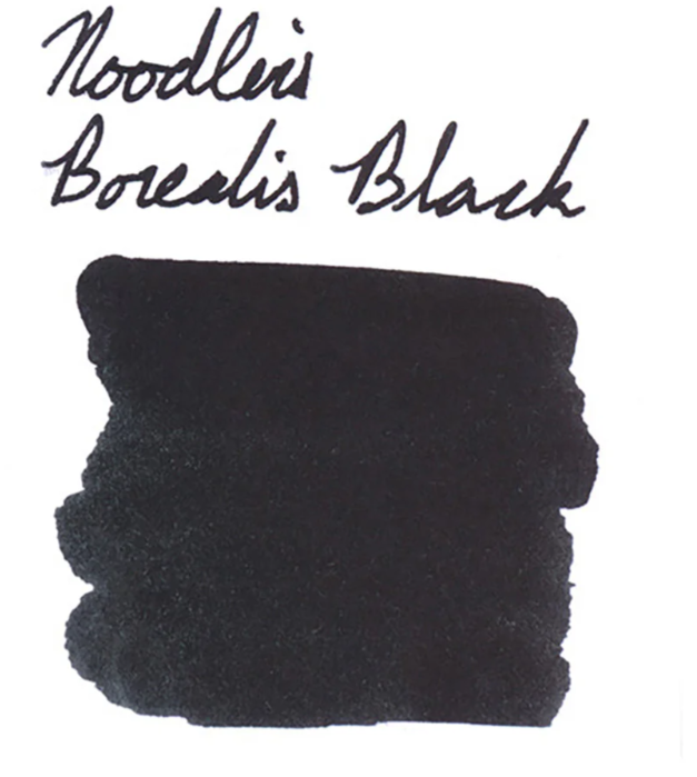 19051 Noodler's Borealis Black 3 oz