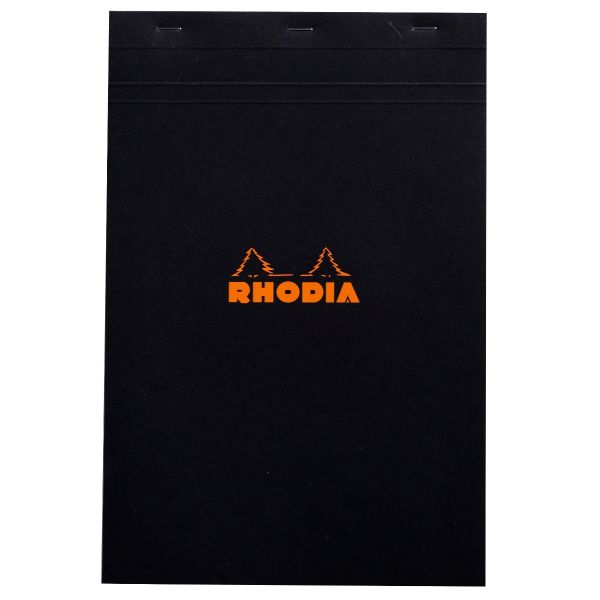 Rhodia N°19 Staplebound Pad