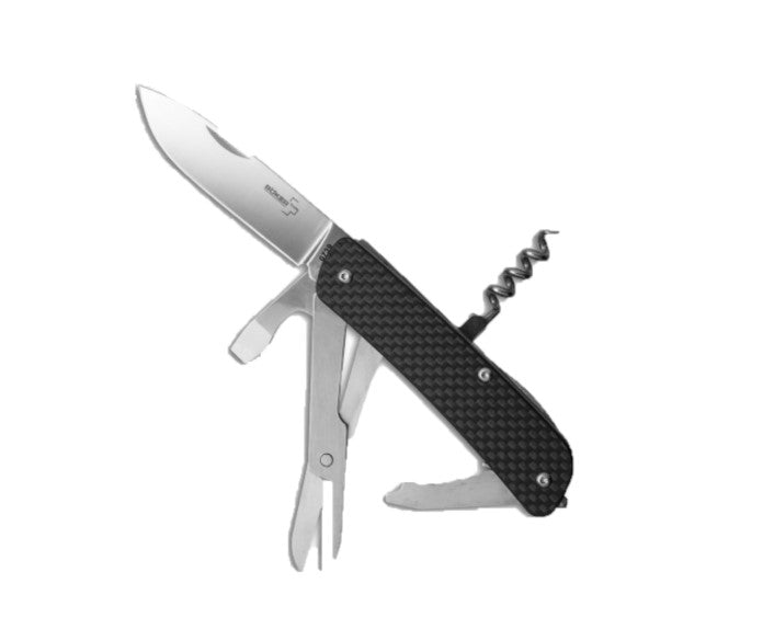 Boker Tech-Tool Carbon Fiber Multi-Tool