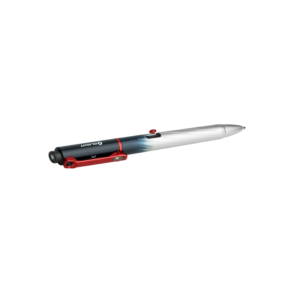 Olight O'Pen Pro LED Penlight w/ Laser Pointer Ballpoint Pen