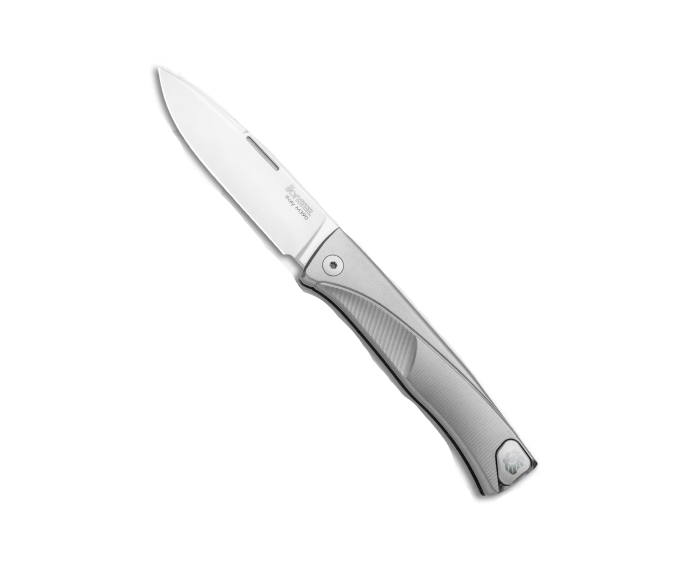 Lionsteel Thrill Slip Joint Folding Knife