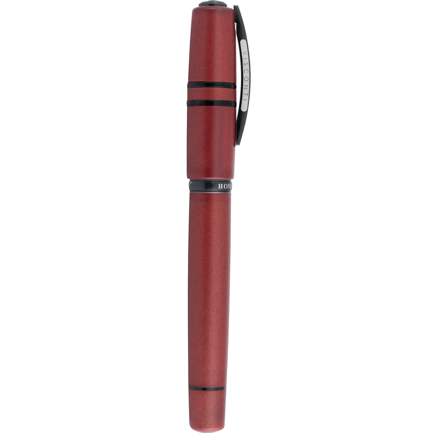 Visconti Homo Sapiens Inferno Rollerball Pen
