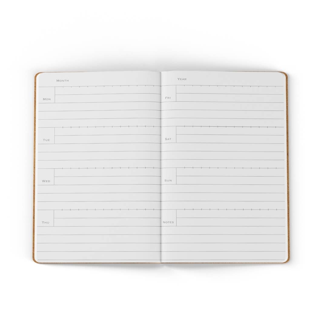 LOCHBY Tomoe River Pocket Notebooks 3.5" x 5.5"