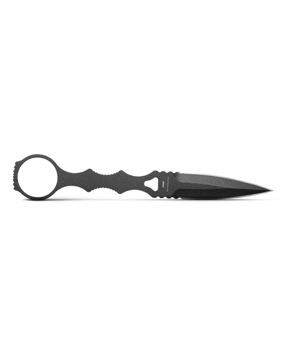 Benchmade SOCP Dagger Black with Sheath