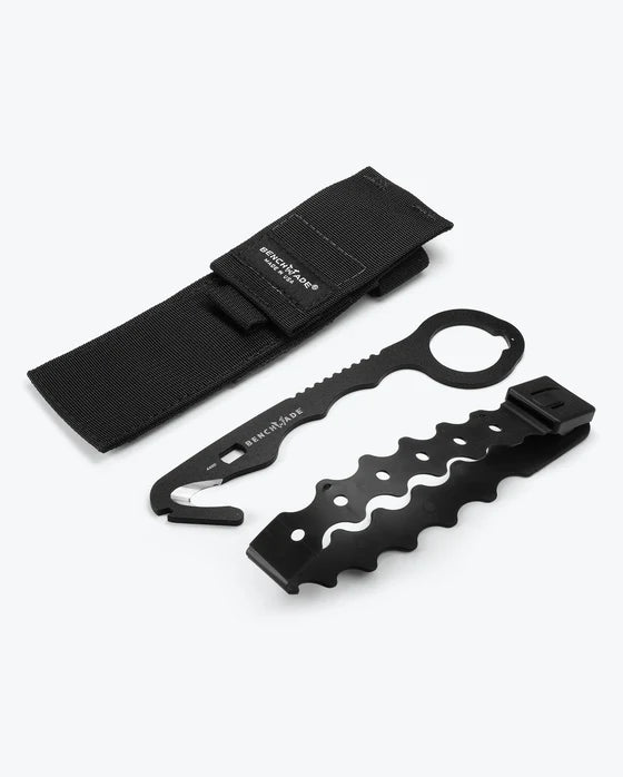 Benchmade 8 Hook | O2 Wrench