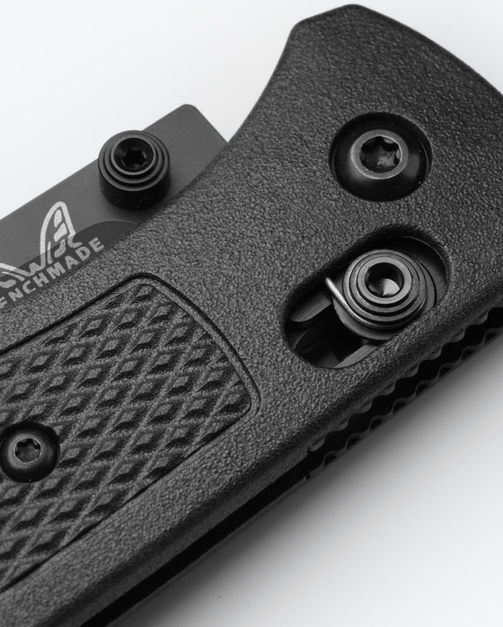 Benchmade Bugout Folding Knife