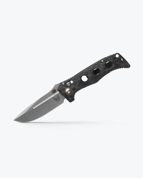 Benchmade Mini Adamas AXIS Lock CRUWEAR Folding Knife