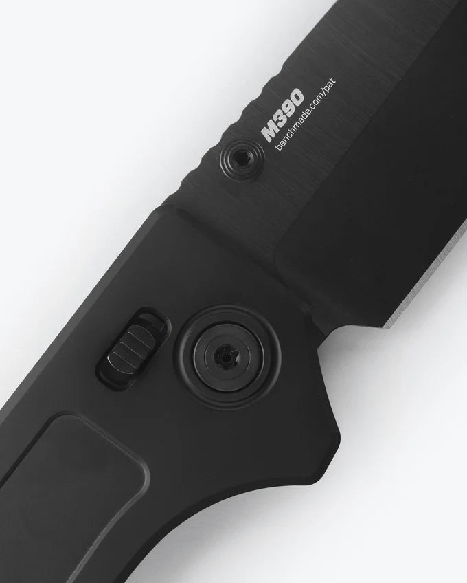 Benchmade Narrows Black AXIS Lock Folding Knife