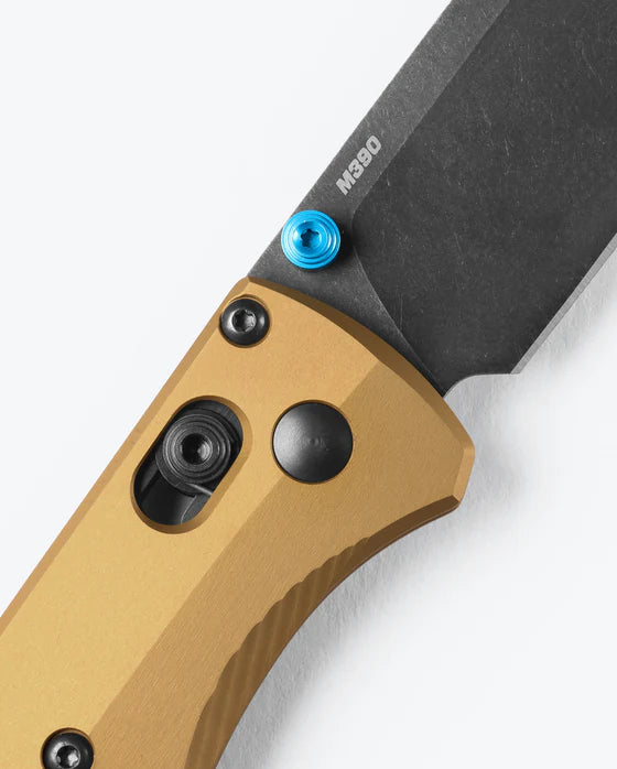 Benchmade Bugout Folding Knife