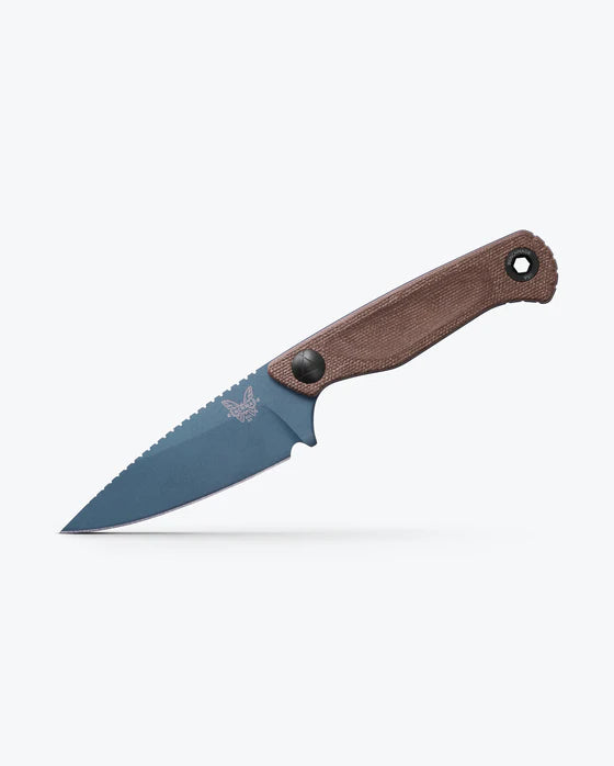 Benchmade Dacian Fixed Blade Knife