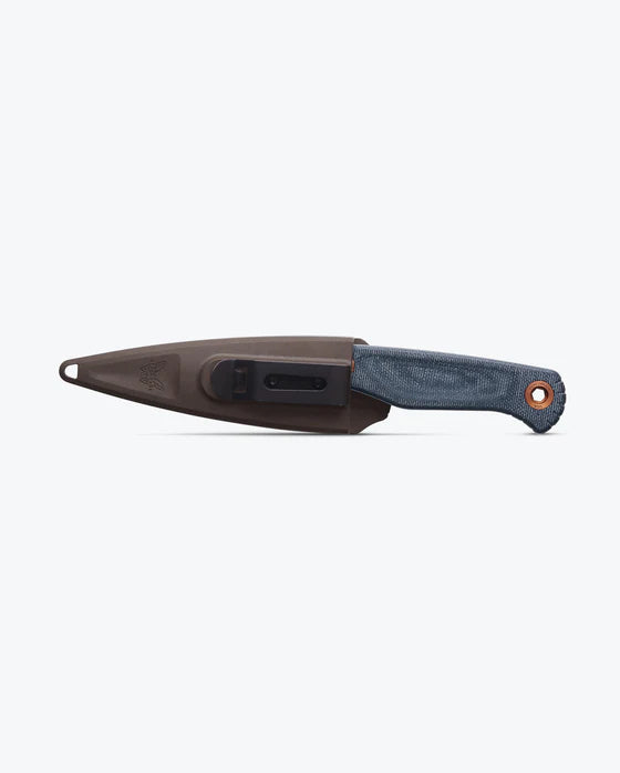 Benchmade Dacian Fixed Blade Knife