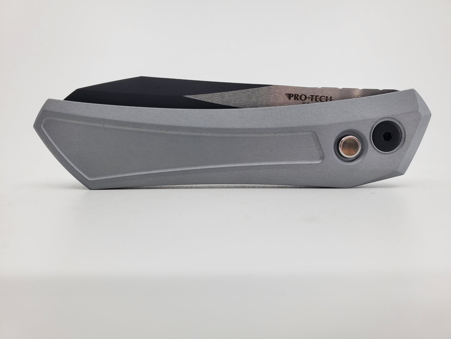 Protech Blade West 2024 Oligarch Auto Folding Knife Limited Edition of 50