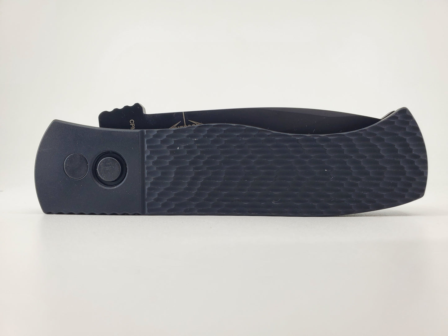 Protech Blade West 2024 Left Handed Emerson Auto Folding Knife