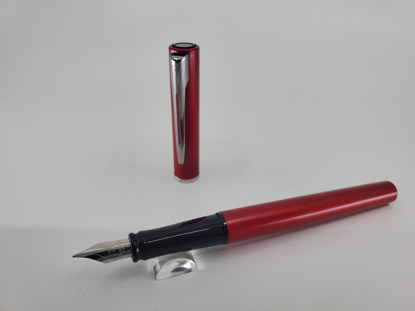 Waterman Allure Fountain Pen Fine Nib