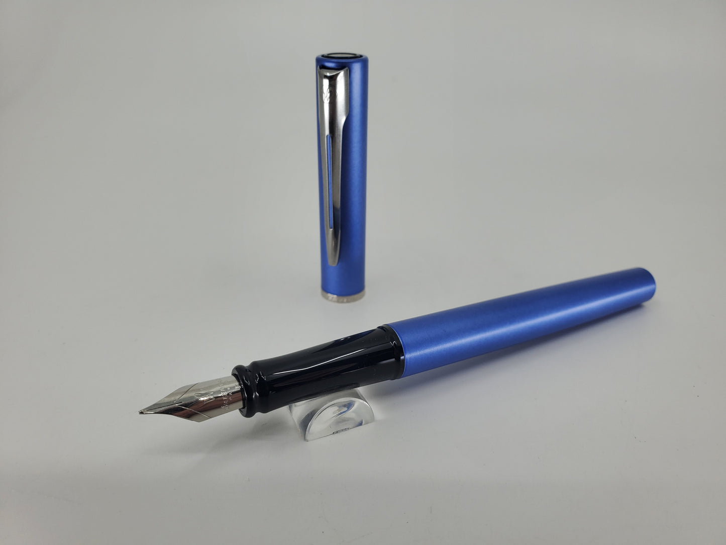 Waterman Allure Fountain Pen Fine Nib