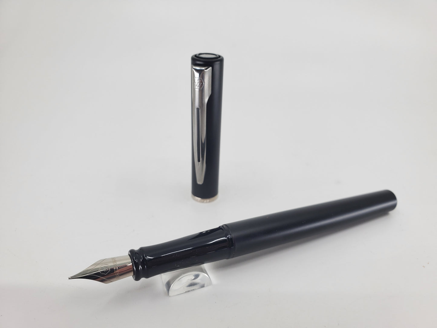 Waterman Allure Fountain Pen Fine Nib