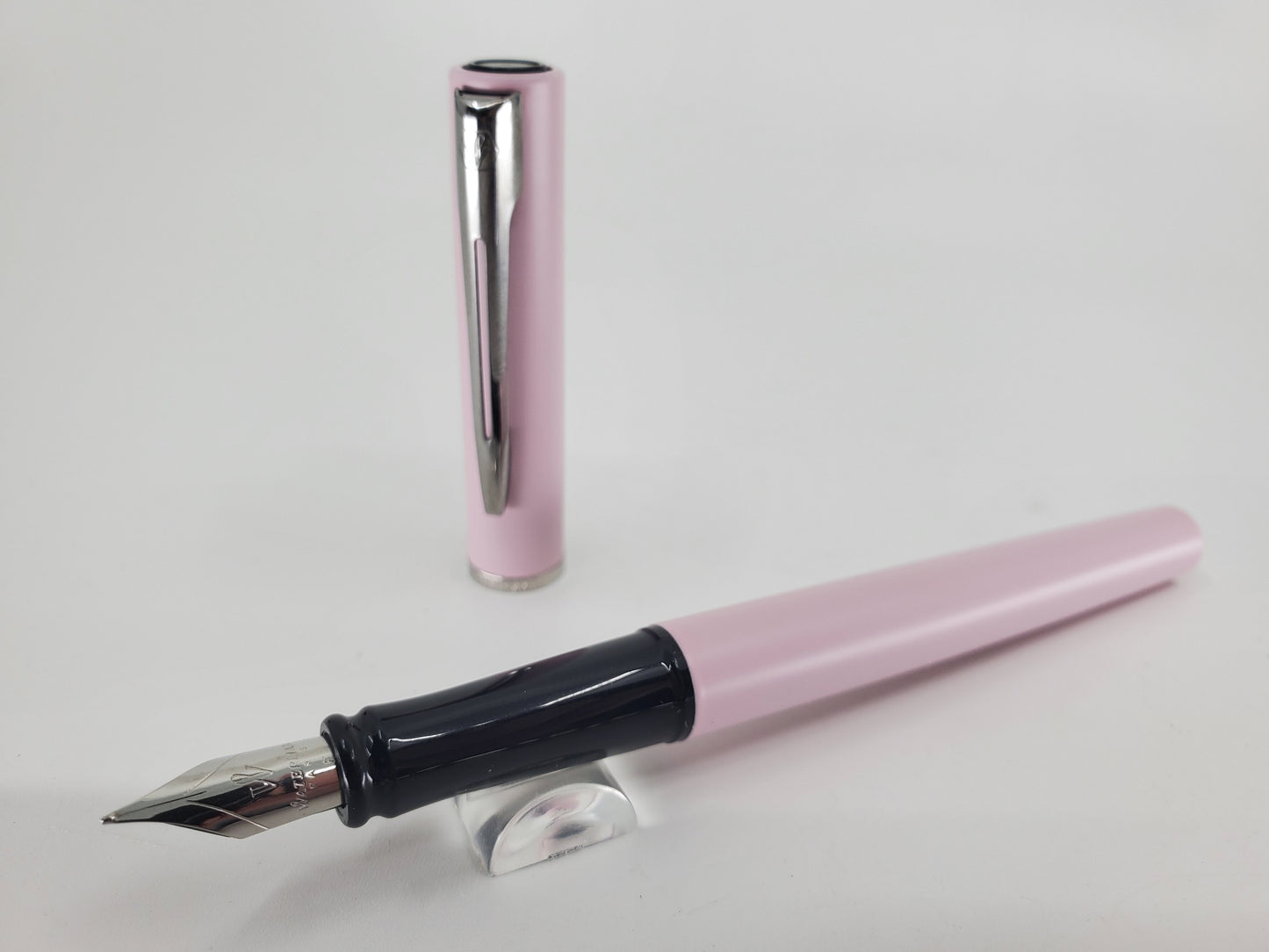 Waterman Allure Fountain Pen Fine Nib