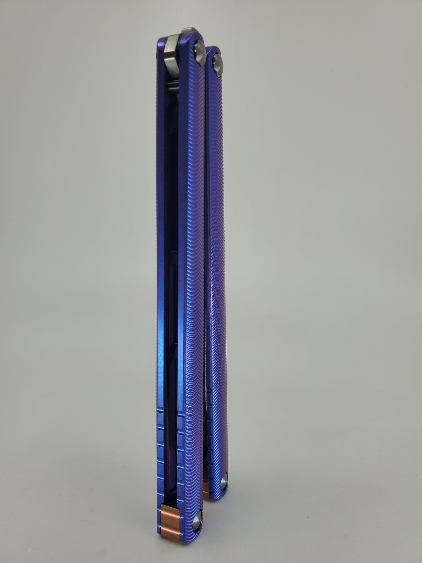 MachineWise Penchetta Limited Edition Tottori of 10